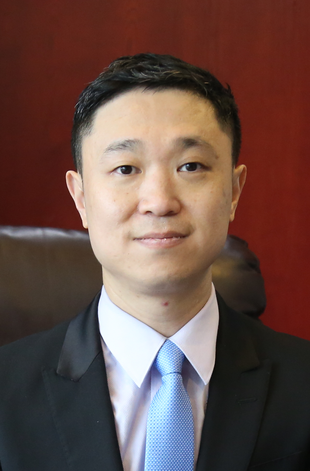杨波-电子科技大学计算机科学与工程学院